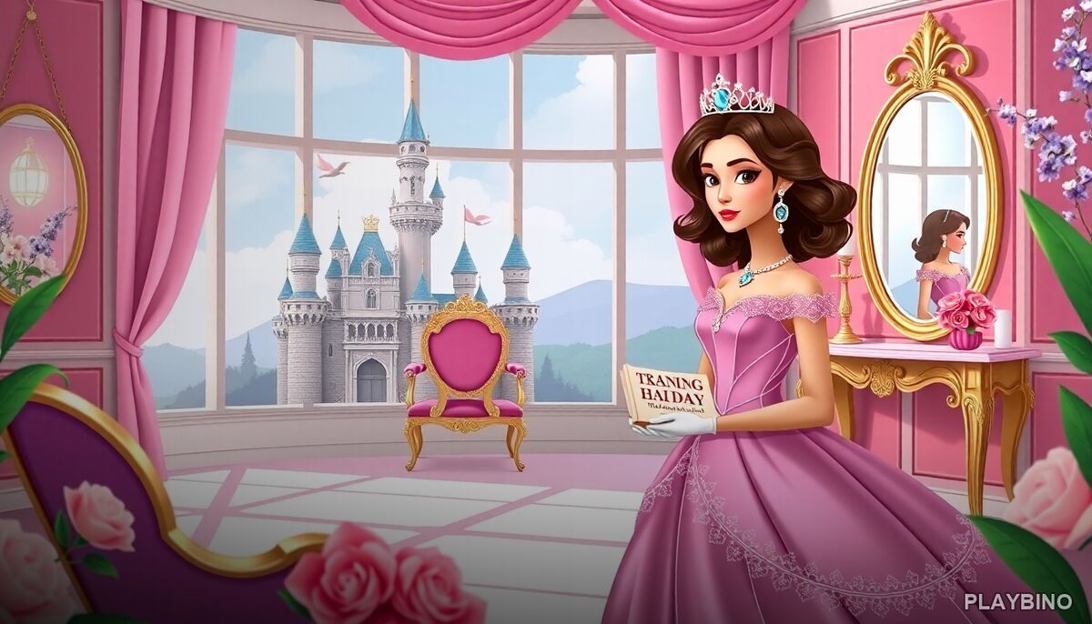 Princess Hair Spa Salon: Full Salon Experience Guide image