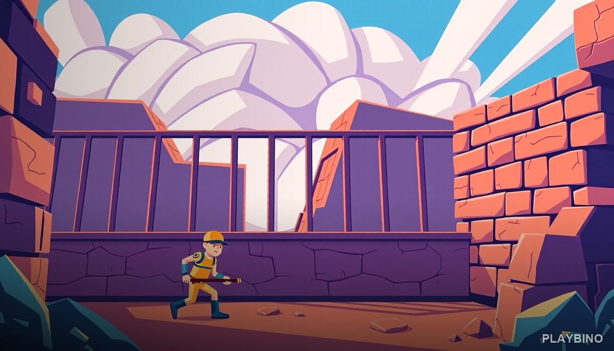Prison Escape Online: Jailbreak Puzzle Logic Guide image