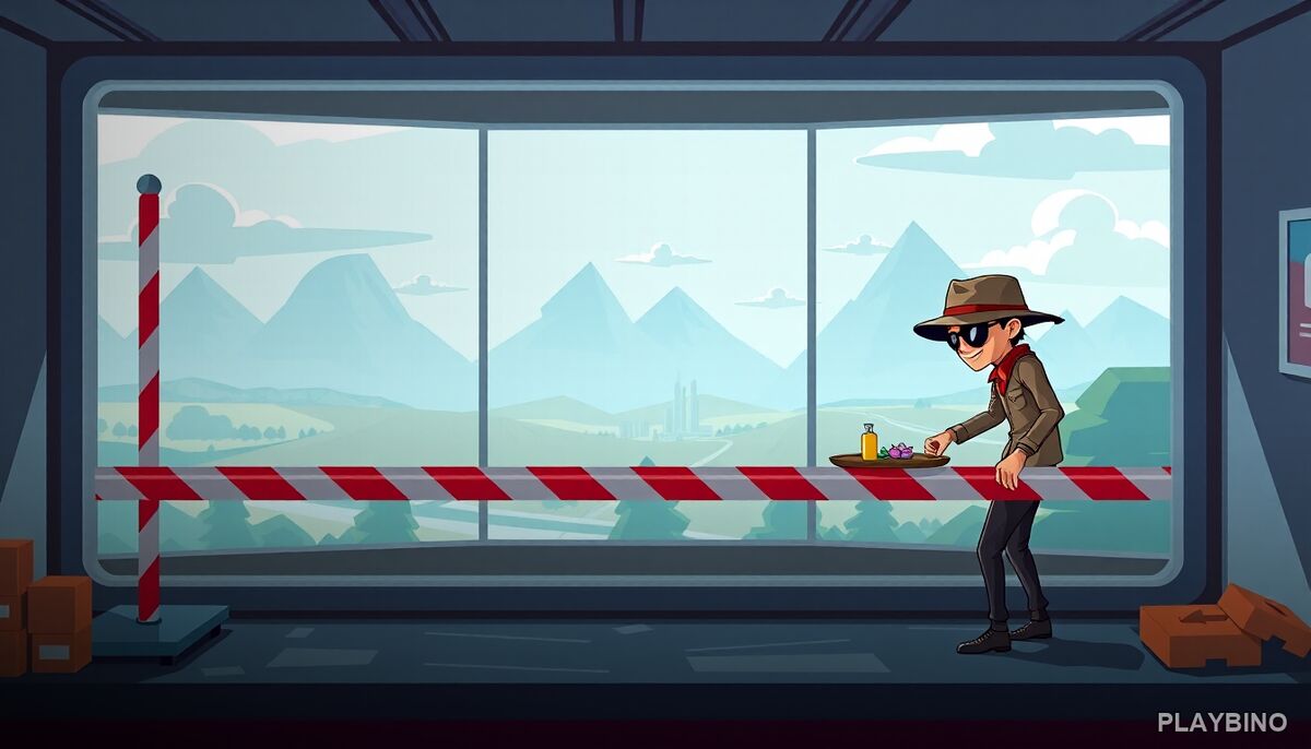 Protect The Thief: Stealth Puzzle Strategy Guide image
