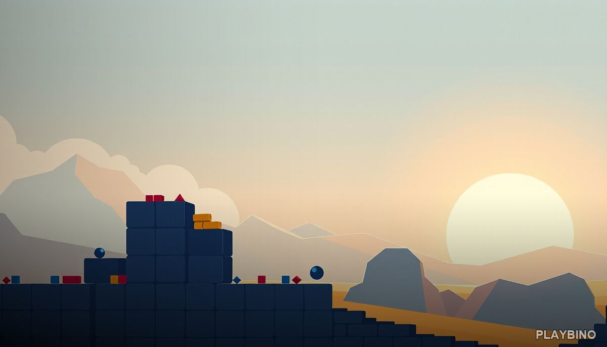 Pulse Tactics Tic Tac Toe: Strategy Meets Rhythm on the Grid image