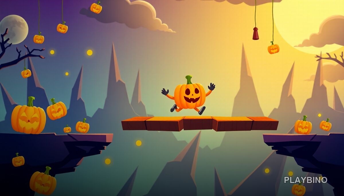 Pumpkin Stick: Precision Arcade Challenge Guide image