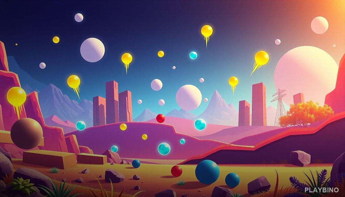 Punball Puzzle: Bounce, Aim, and Upgrade Your Way Through Enemy Waves image