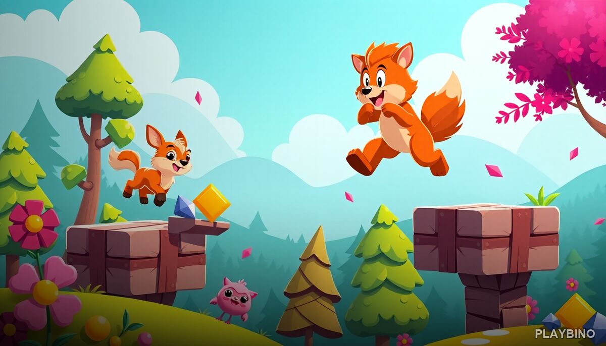 Puzzle Funny Animals: Sliding Tile Puzzles With 60 Cheerful Animal Portraits image