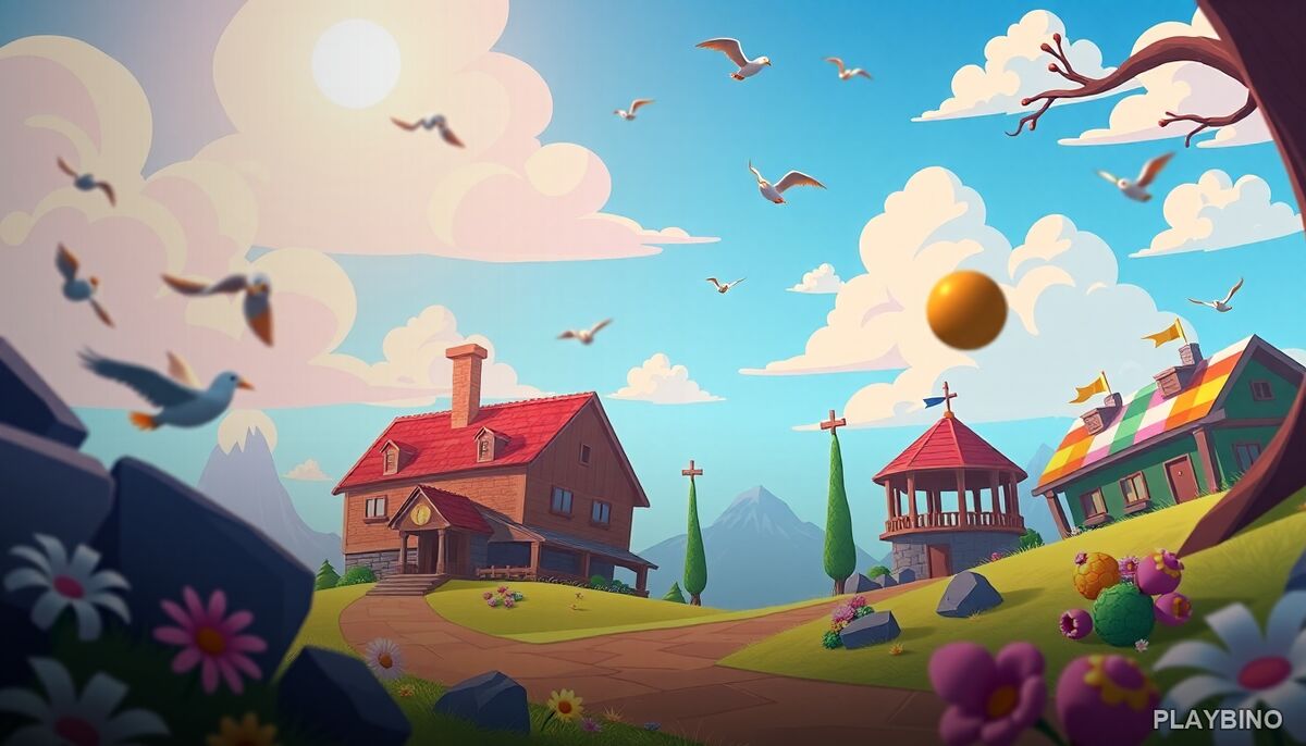 QuackTut: A Cozy Puzzle Adventure Worth Exploring image