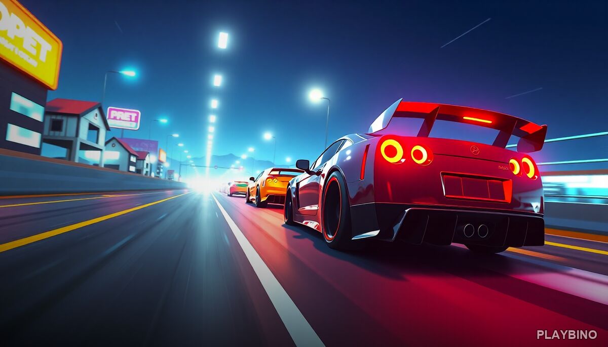 Race of Toilet Madness: Absurd Arcade Racing That Actually Delivers image