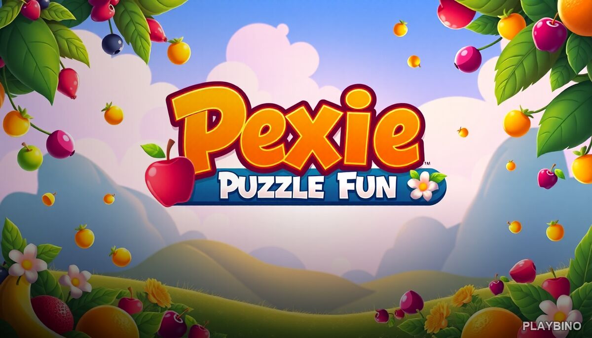 Rapid Pixie Puzzle Fun: Match-Three Arcade Action Explained image