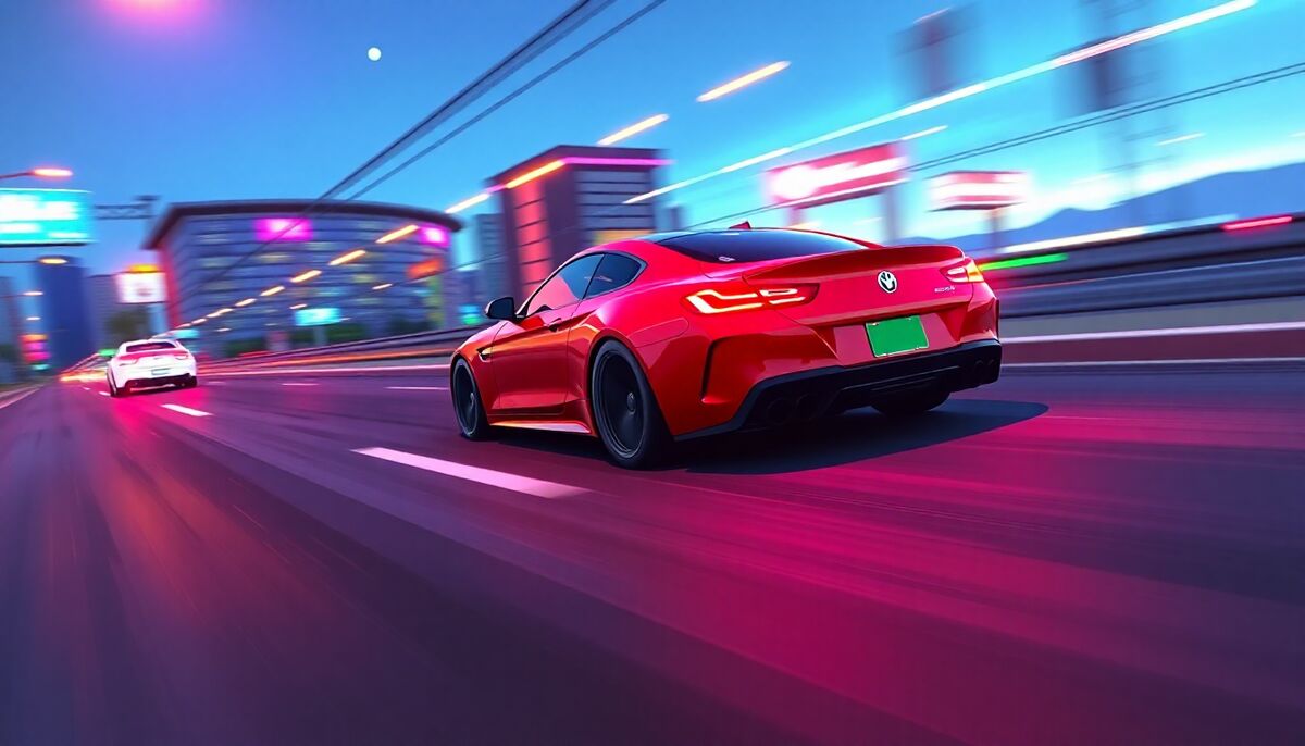 Real Driving Simulator: Handling, Physics, and What Makes It Click image