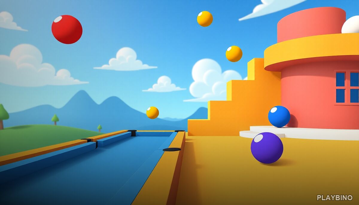 Real Pool 3D: Precision, Spin, and Strategy on the Virtual Table image