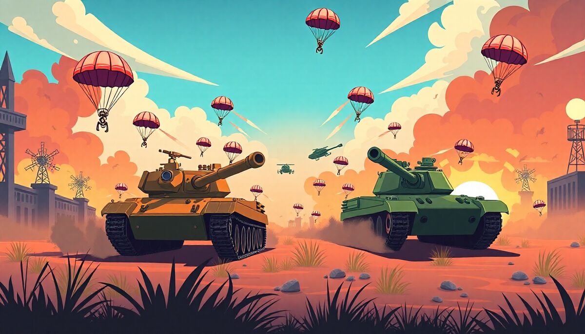 Real Savior: Anti-Aircraft Defense Game Guide image