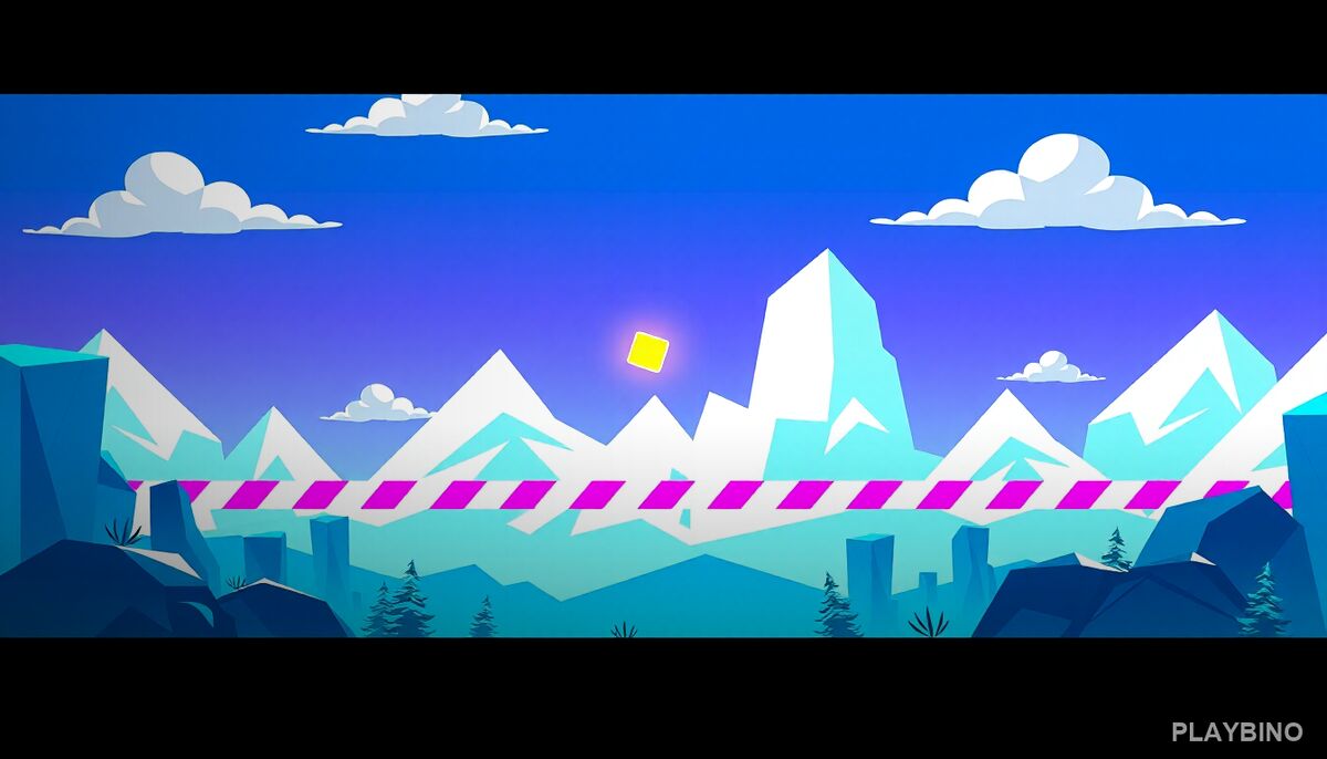 Rotating Boxes: Physics Puzzle Game with 30 Levels of Rolling Challenge image