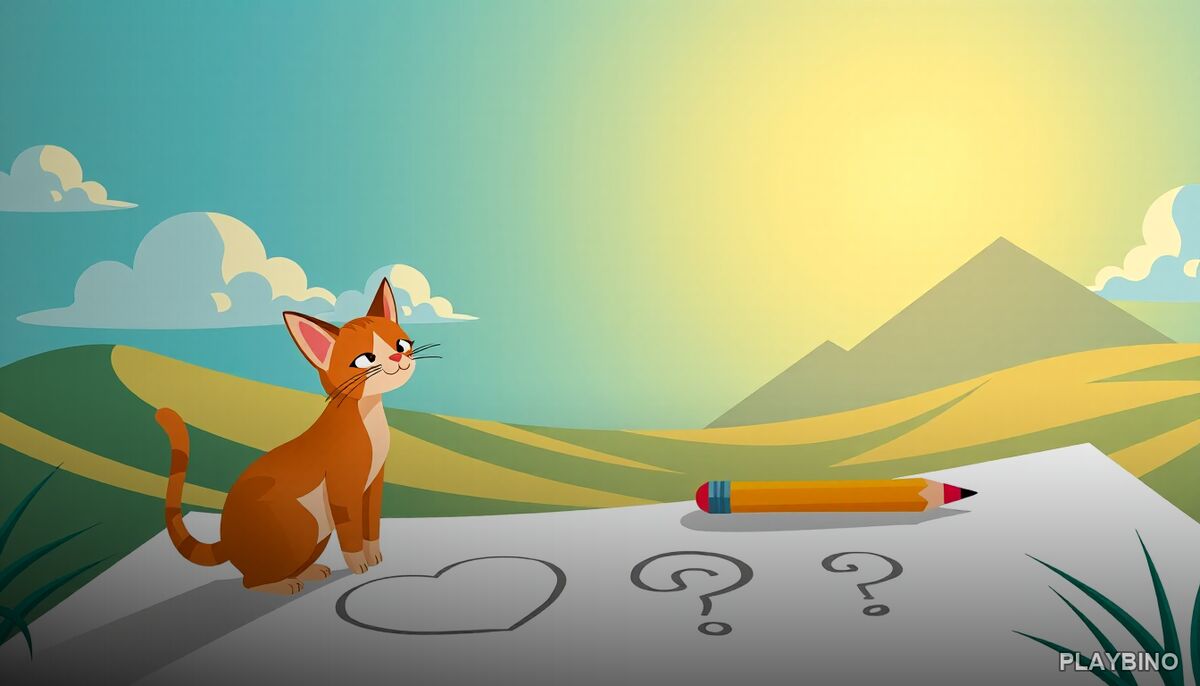Save Juan: Drawing Barriers to Protect a Cat Through 40 Puzzle Levels image