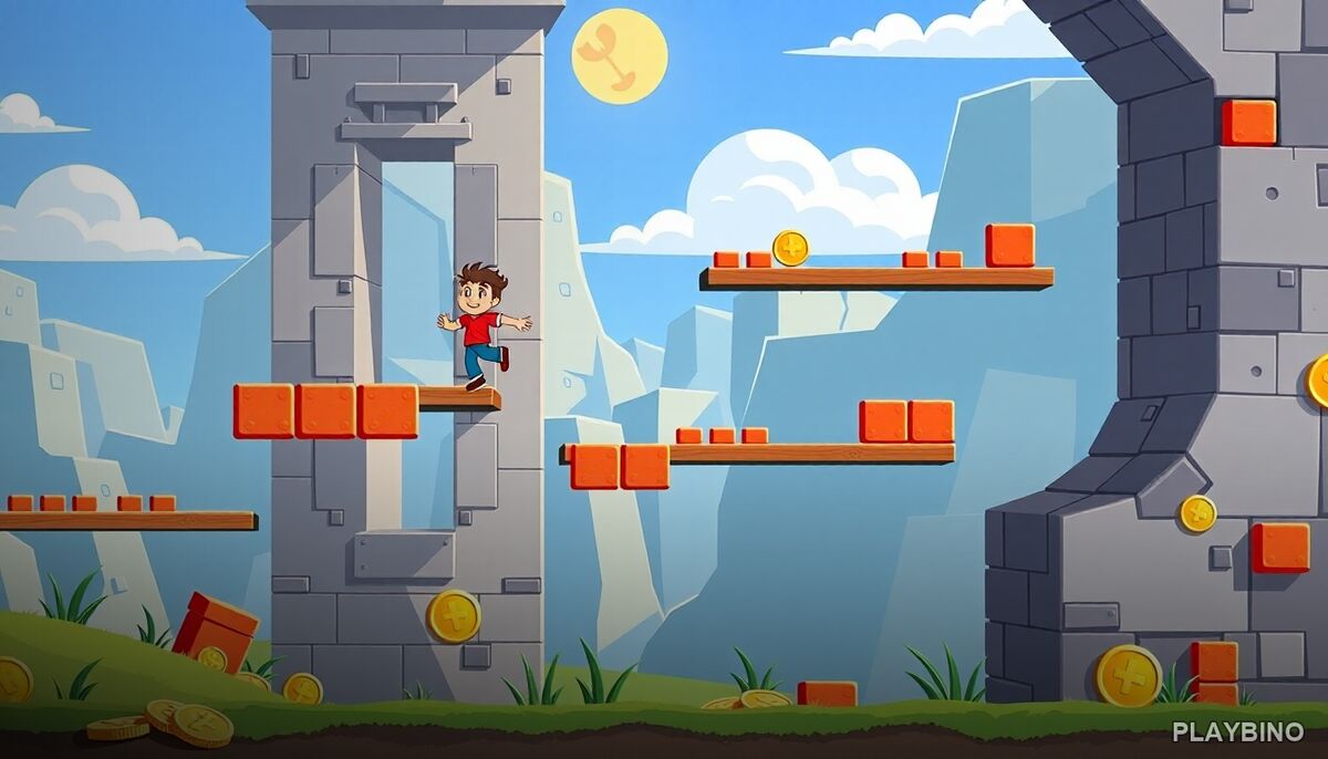 Save Obby and Noob Two Players: Co-op Prison Escape Guide image