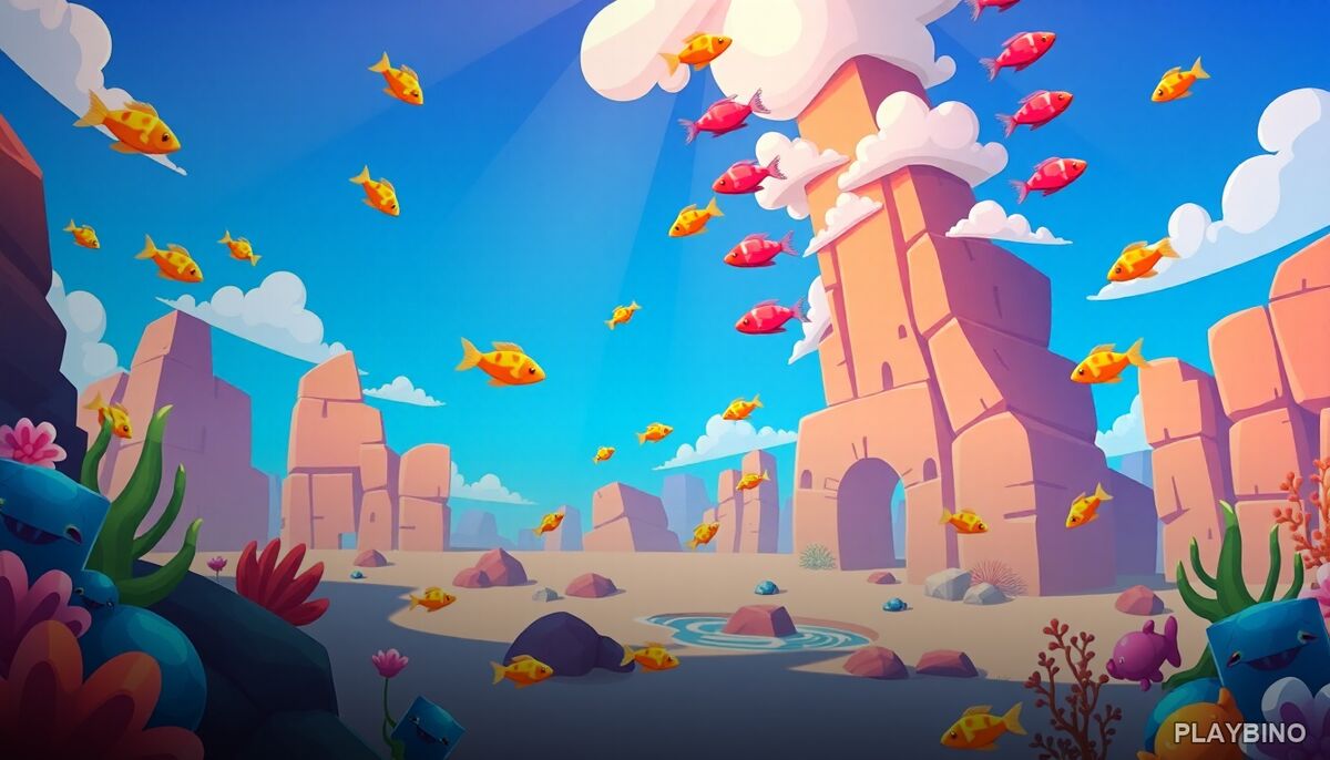 Sea Match: Underwater Puzzle Strategy and Tips image