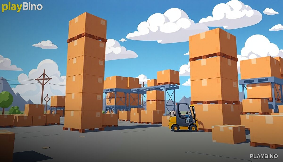 Set The Box: Physics Stacking Puzzle Guide image