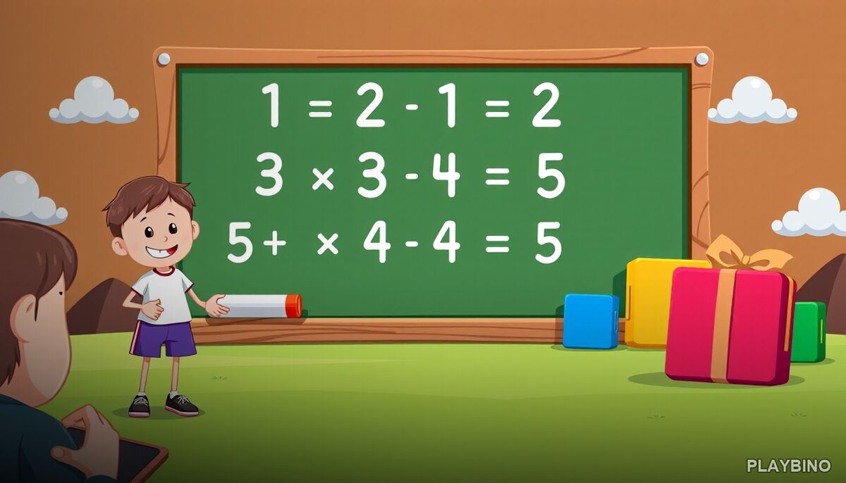 Simply Simple Maths: Sharpen Your Arithmetic Under Pressure image