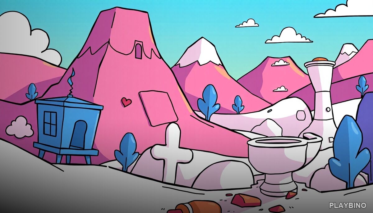 Skibidi Toilet Coloring Book: Creative Fun with Meme Characters image