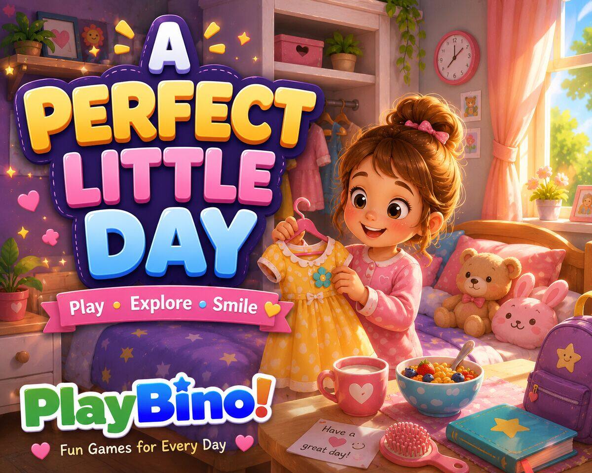 Slice of Life Games: Why Simple, Everyday Stories Make the Best Browser Games image