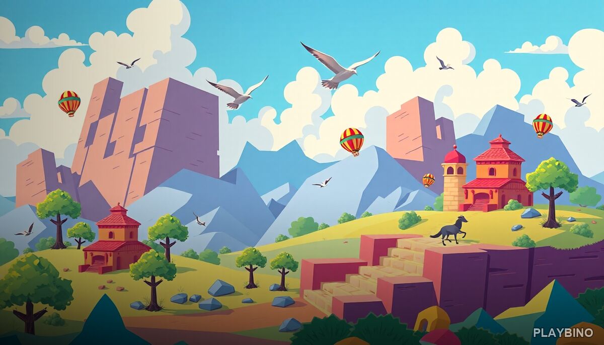 Sliding Anime Puzzle: Tile Logic Meets Anime Art image