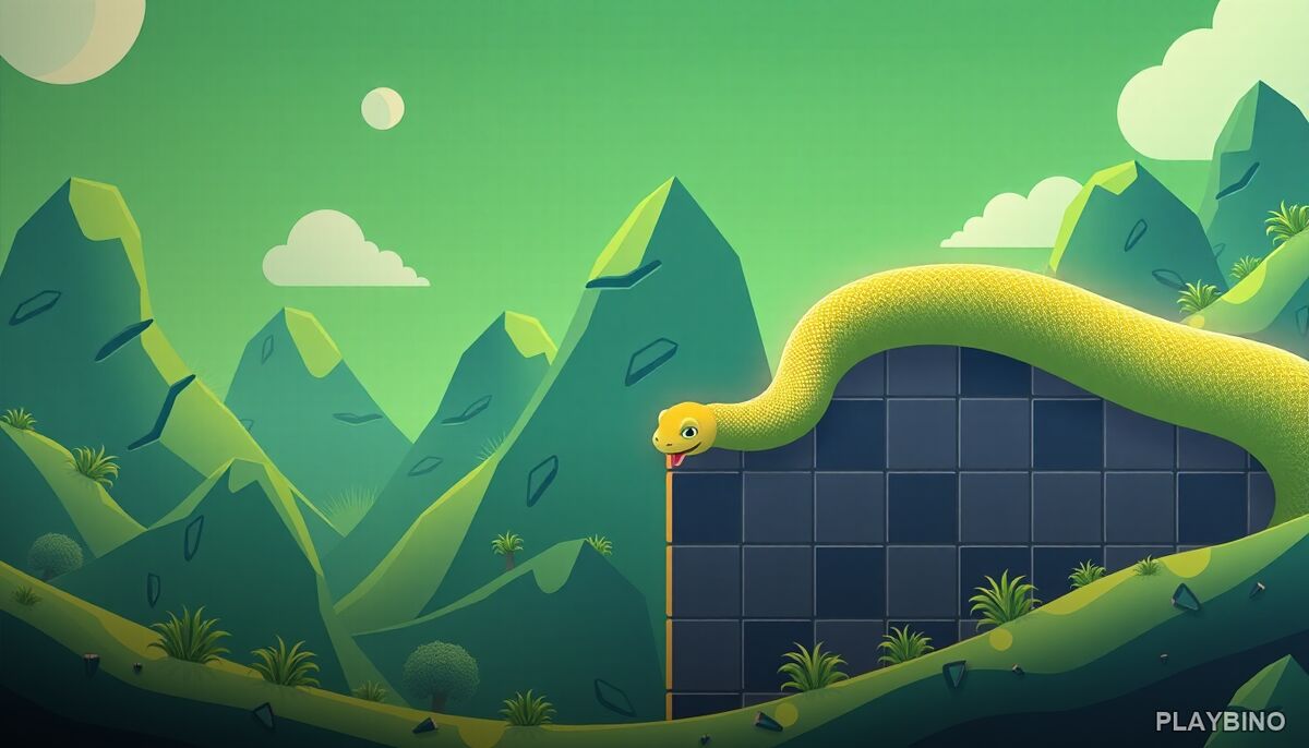 Snake Cube: Timing, Growth, and the Classic Serpent Reinvented image
