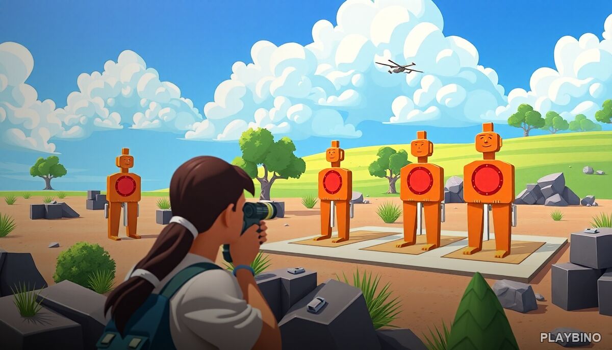 Sniper Shooter: Precision, Patience, and High-Stakes Missions image