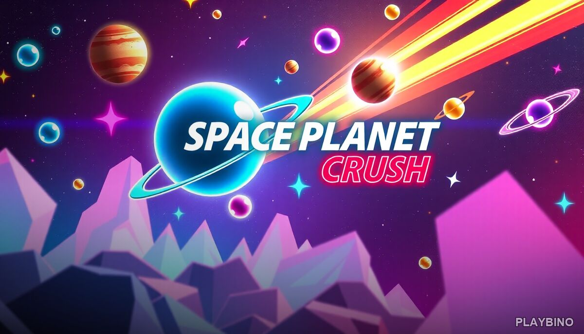 SpacePlanetCrush: Cosmic Match-3 Puzzle Strategy Guide image