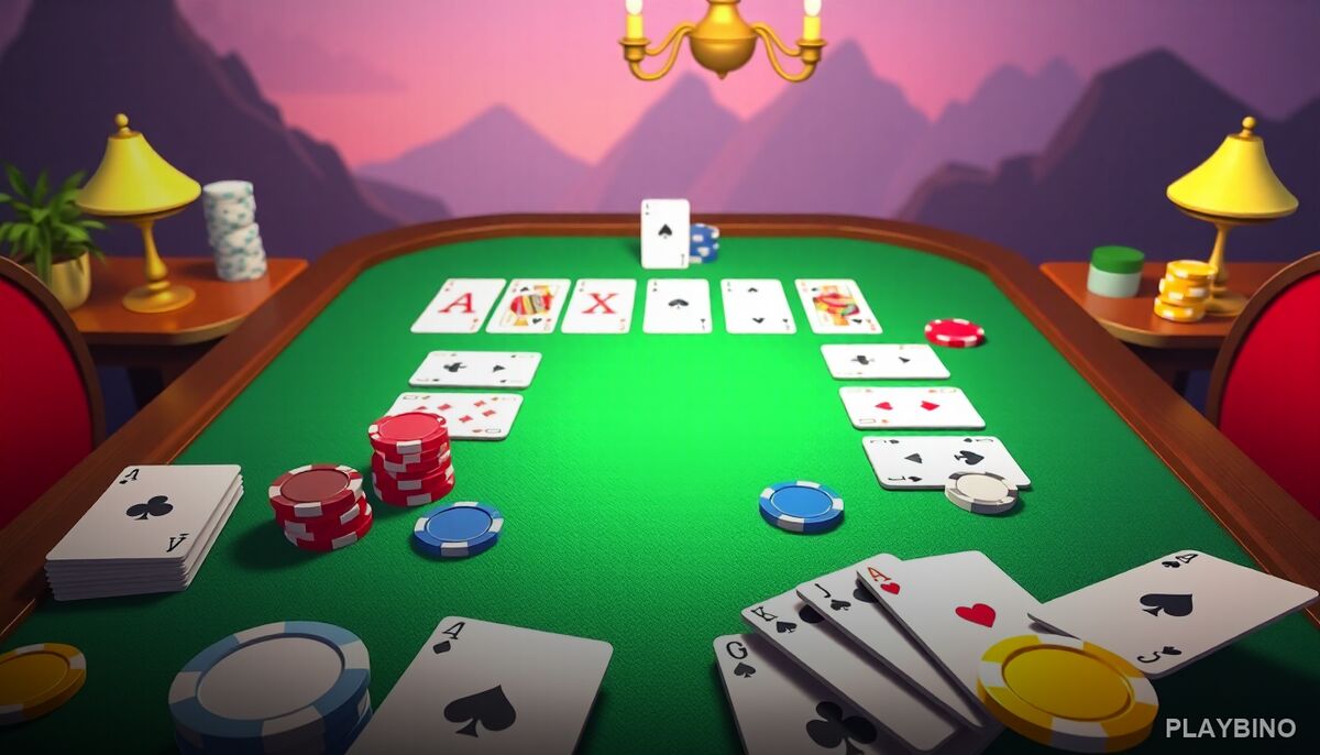 Spider Solitaire 3: Strategy, Suits, and Sequencing image