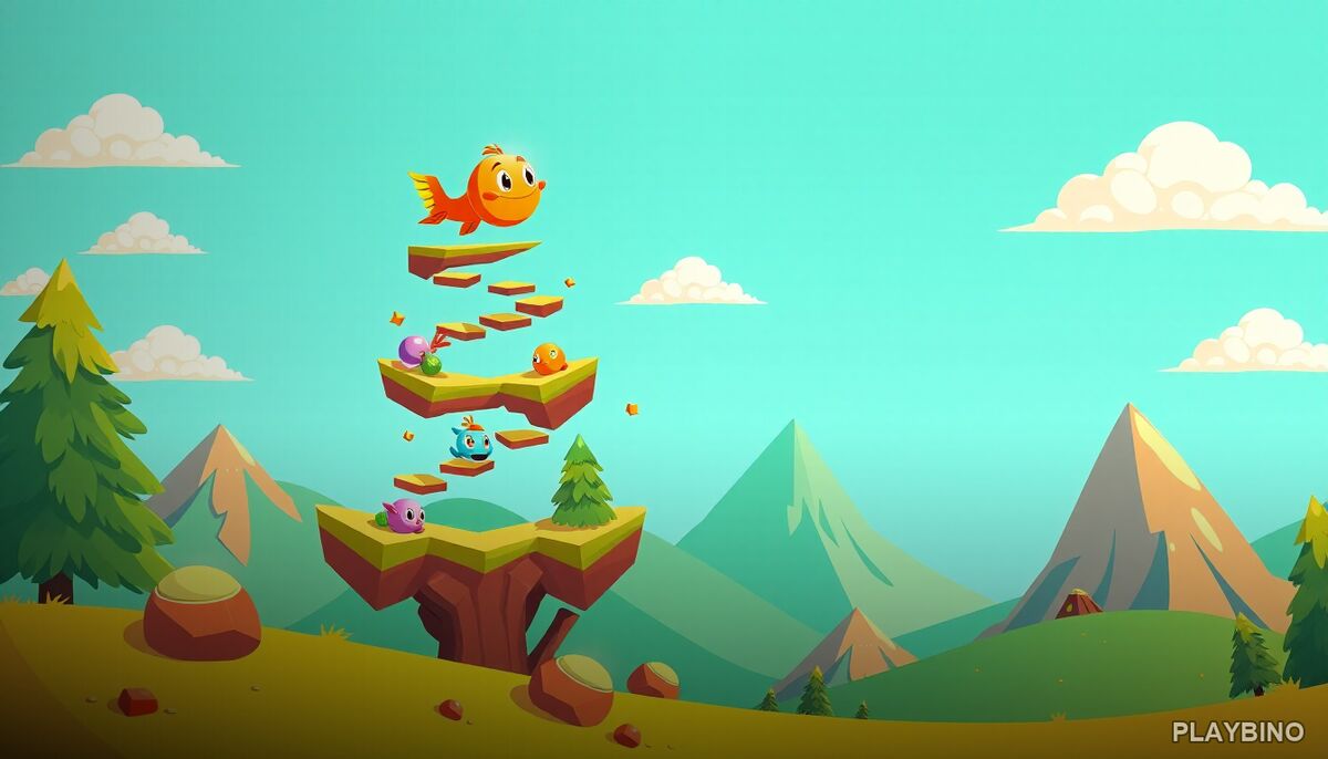 Stack Ball Legends: Smash Through the Spiral Tower image