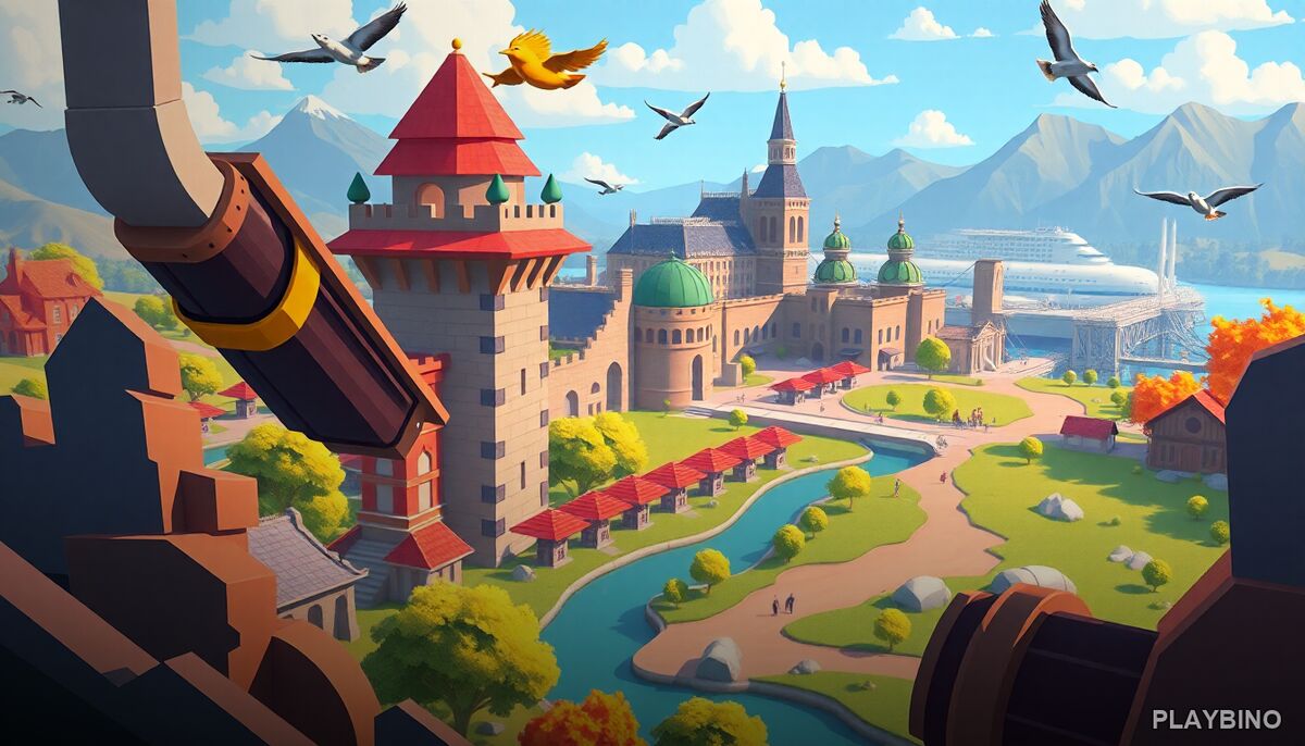 State Wars: Territory Strategy and PvP Tactics Explained image