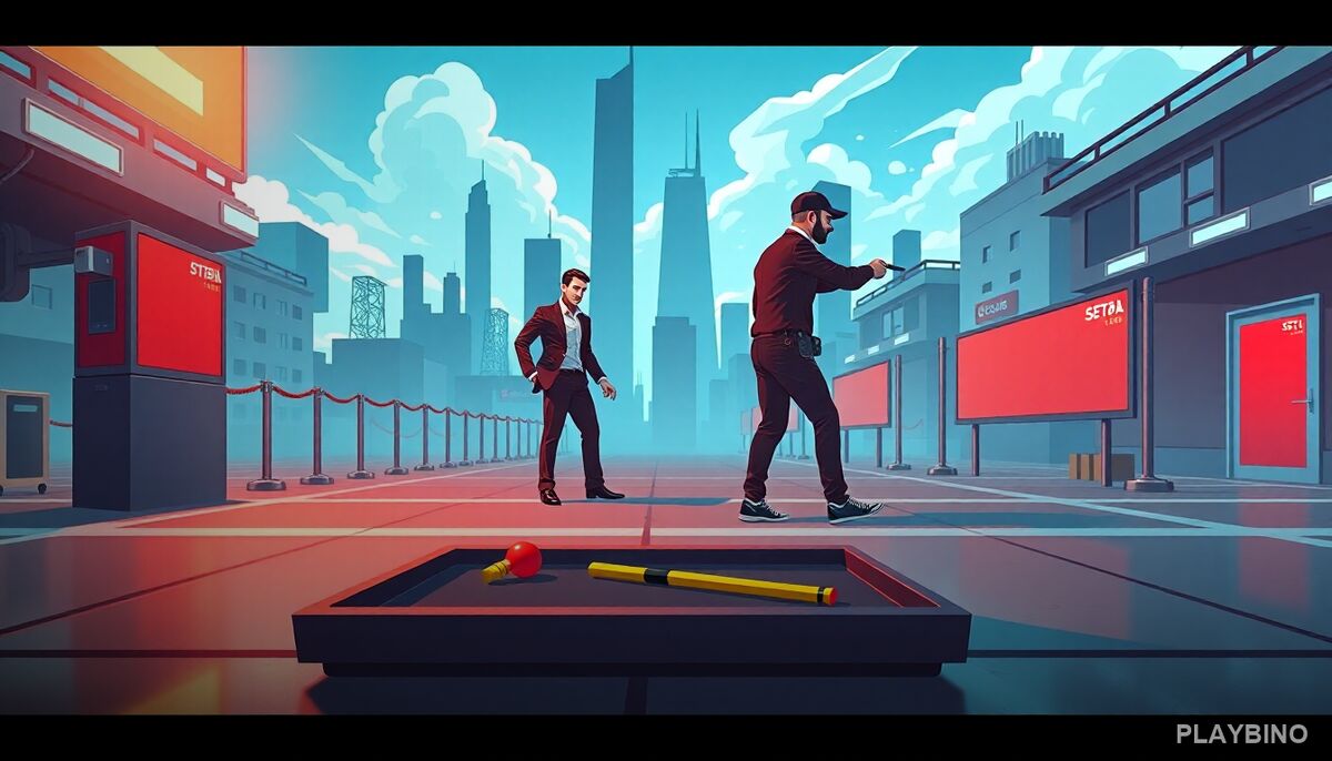 Steal Them: Wedding Heist Action Game Guide image
