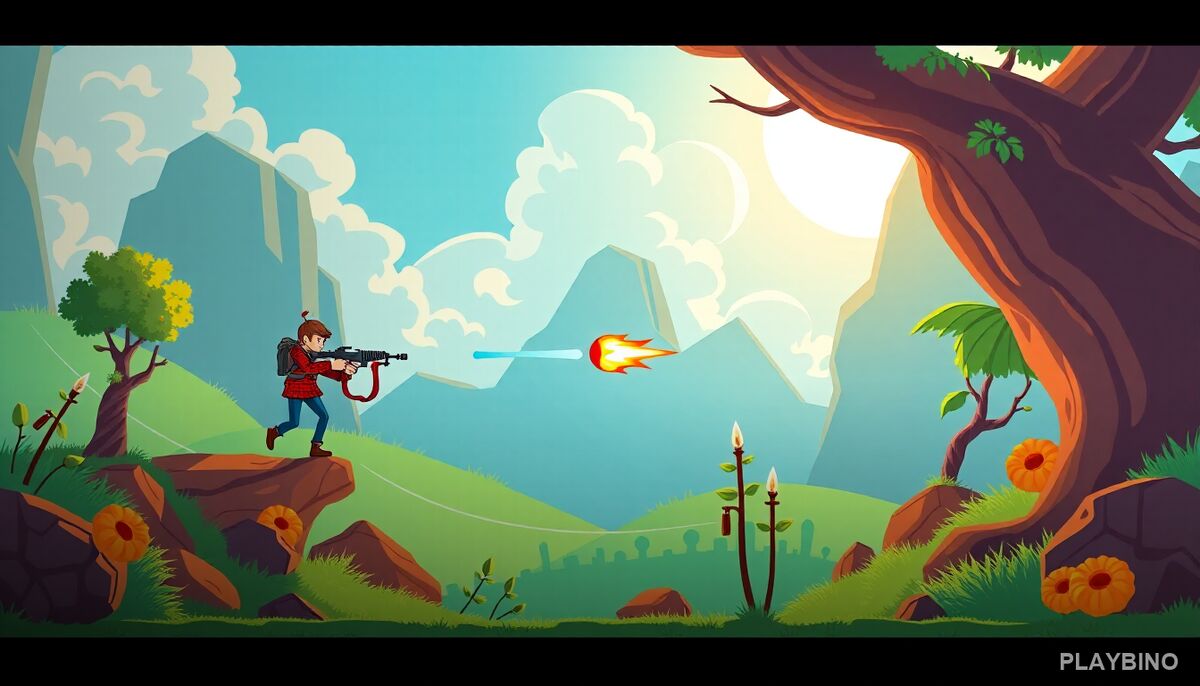 Stickman Hunter: Tactical Shooting Puzzle Guide image