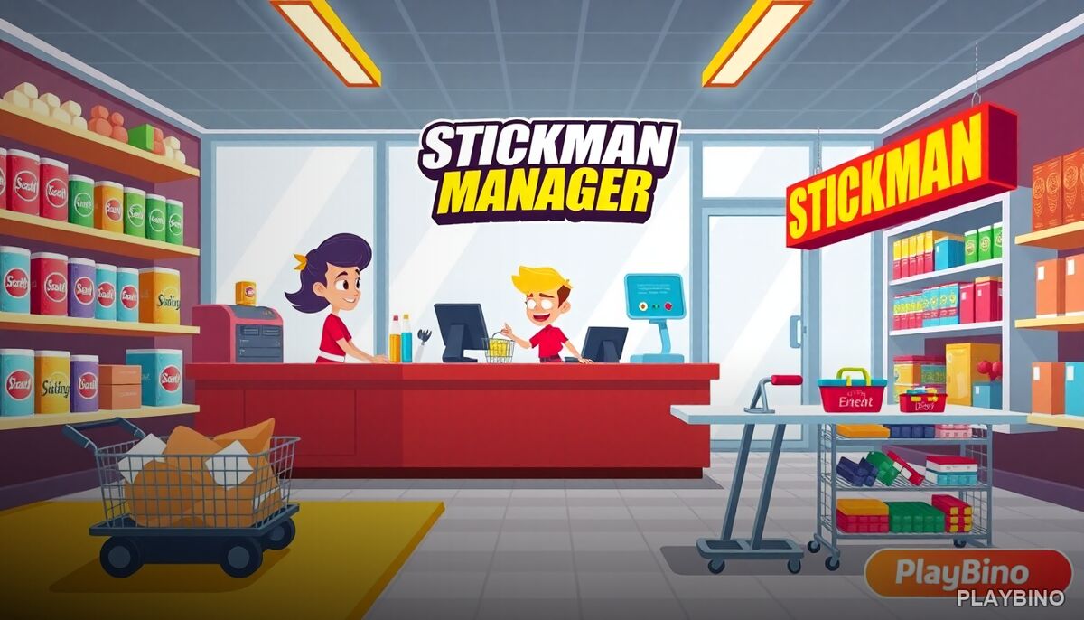 Stickman The Flash: Arena Combat, Wave Survival, and Upgrade Strategy image
