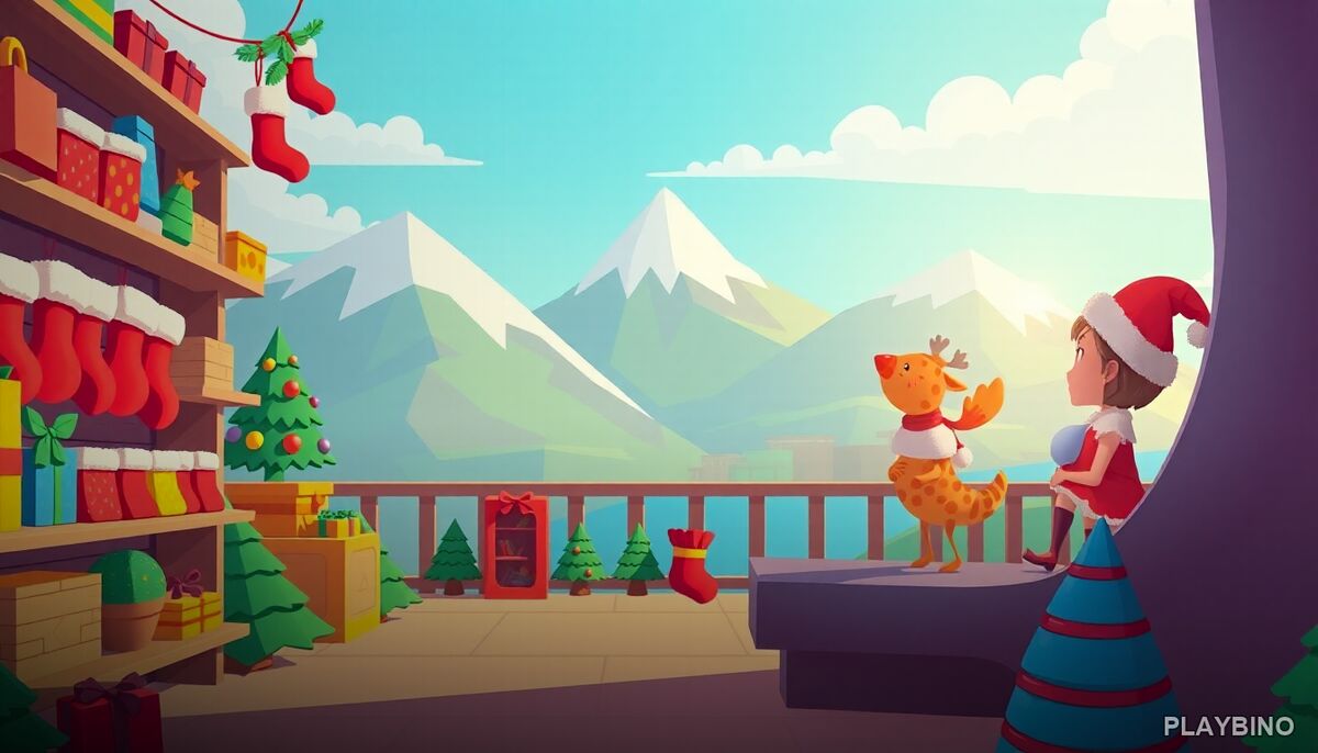 Stockings Dilemma: Sorting Puzzle Strategy and Tips image