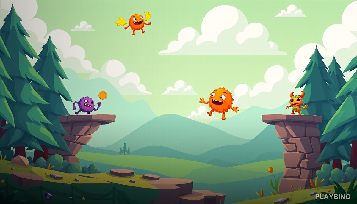 Stretch Huggy Monster: Elastic Puzzle Challenge Guide image