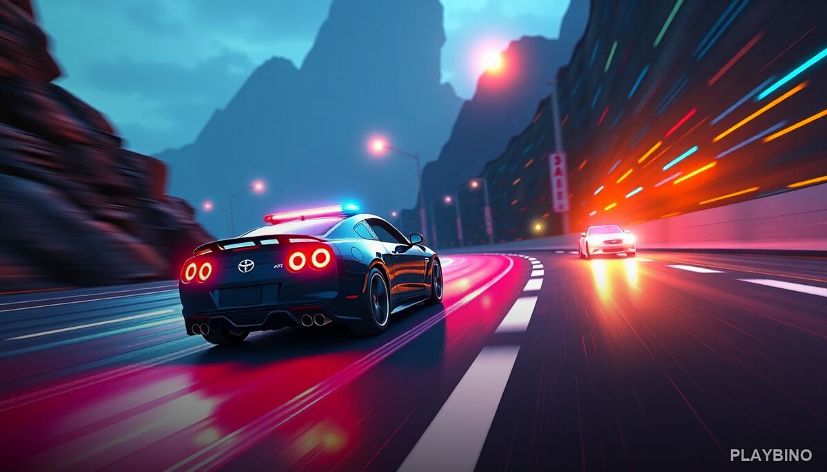 Stunt Car Extreme Online: Physics-Based Racing With Real Consequences image