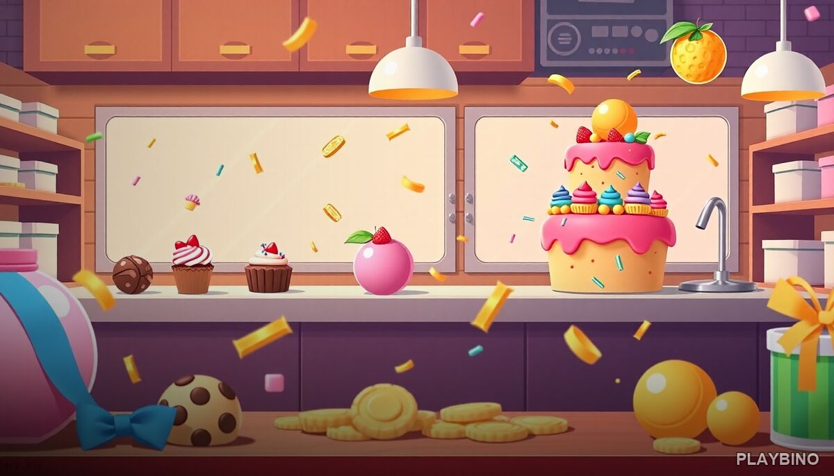 Sugar Factory: Cookie Drop Strategy and Scoring Guide image