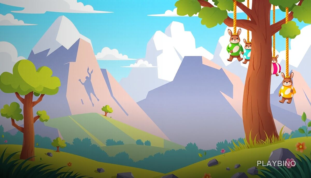 Suger Rush: Rope-Cutting Puzzle Game with Candy Physics image