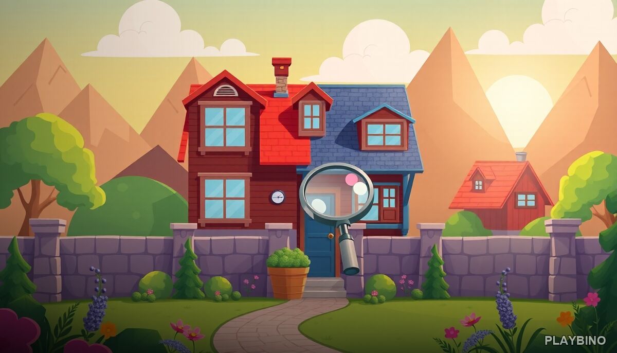 That\'s Not My Neighbor Spot the Difference: Visual Puzzle Guide image