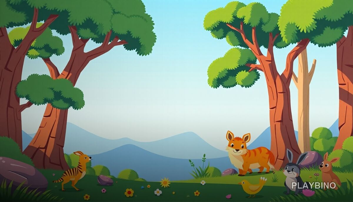 Timberland Arrange Puzzle Game: Logic Meets the Forest image