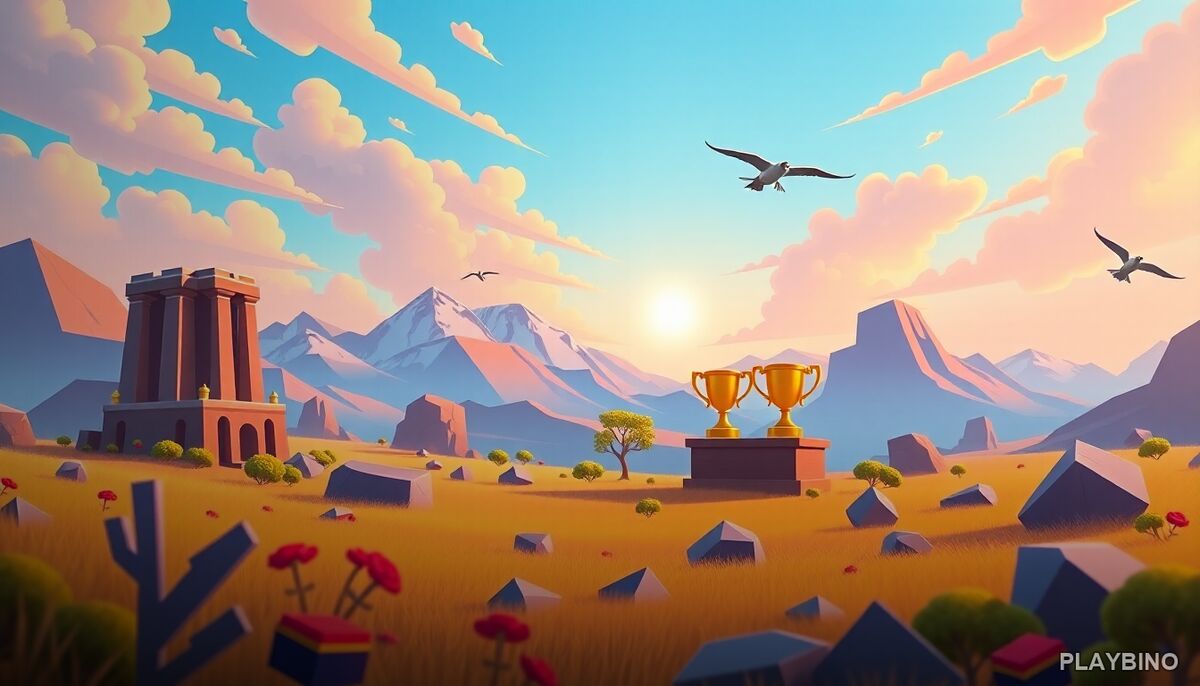 Top Notch Trivia: Categories, Strategy, and How to Score Higher image