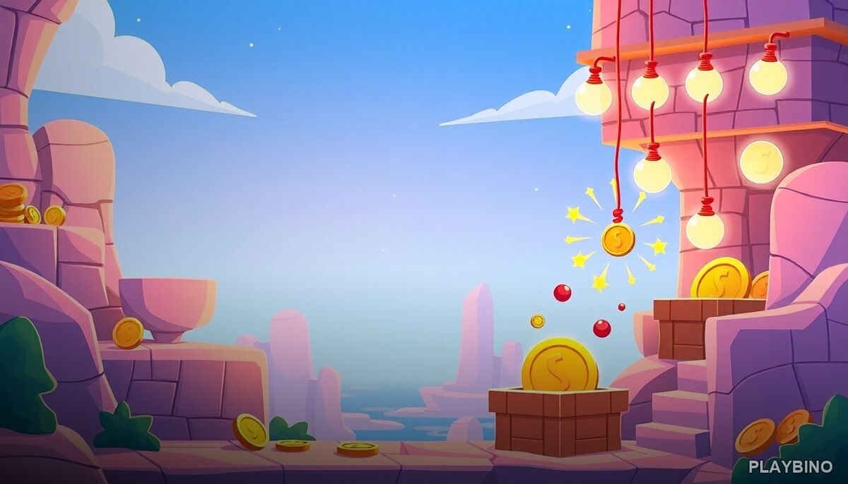 Treasure Quest: Pin-Pulling Puzzle Logic That Rewards Careful Thinking image