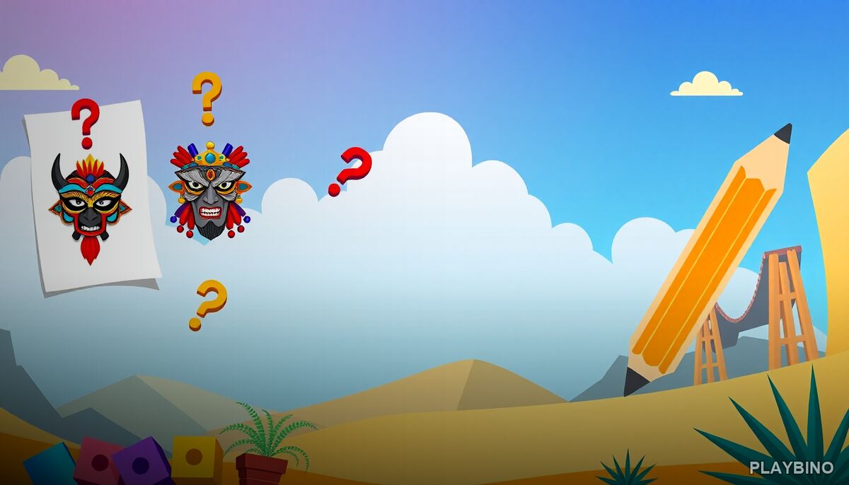 Tribal Tetris: Mask Matching Puzzle Game Guide image
