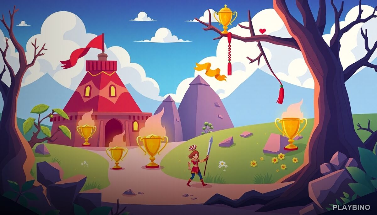 Tribe Boss: Resource Puzzles, Strategy, and 50 Levels of Brain Challenges image