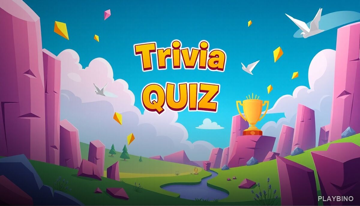 Ultimate Trivia Quiz: How to Survive the Three-Strike System image