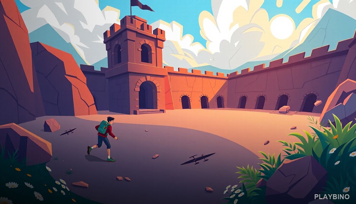 Underground Prison Escape: Stealth, Puzzles, and Timed Strategy image
