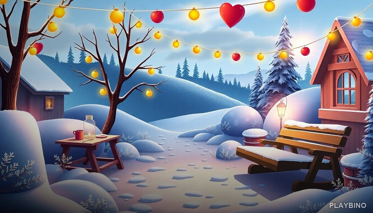 Valentine Couple Jigsaw Puzzle: Romantic Scenes, Adjustable Difficulty, and Relaxed Gameplay image
