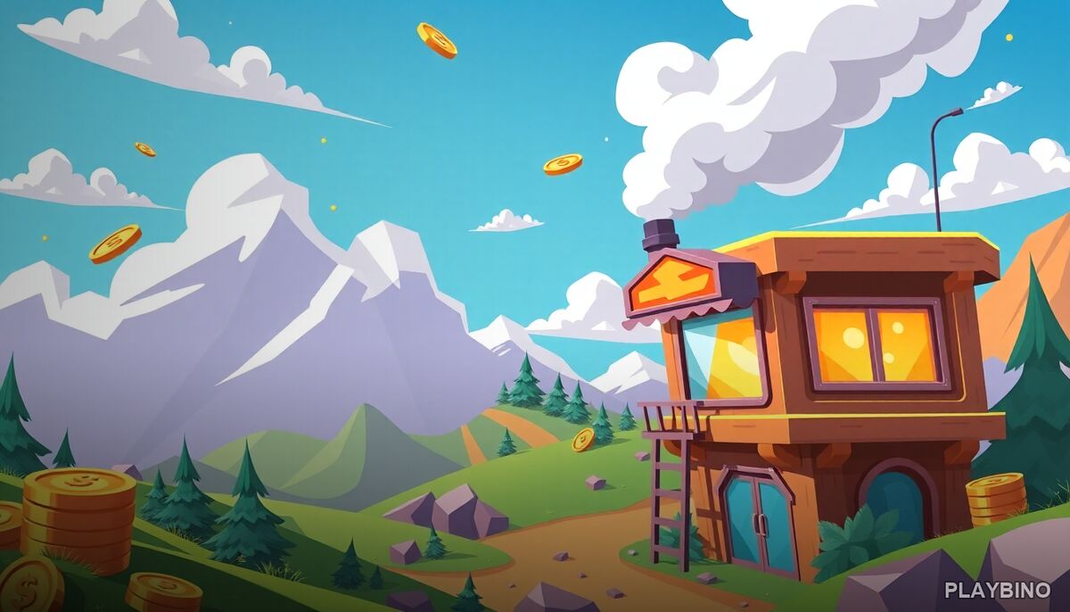 Vape Addict: Idle Simulation with Real Depth image