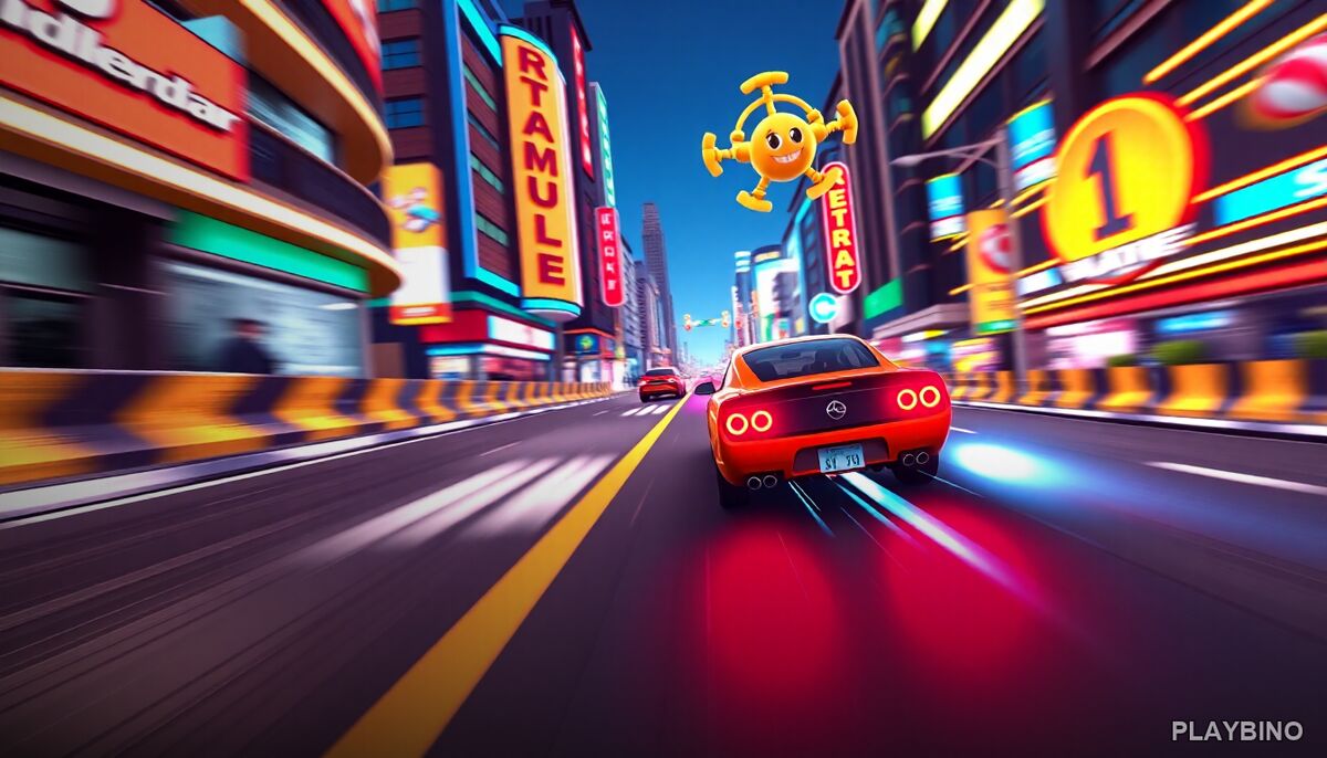 Vehicle Fun Race: Stickman Racing Across Land, Water, and Air image