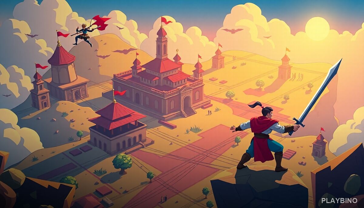 Warriors Line Up: Combat Mechanics, Strategy Tips, and What to Expect image