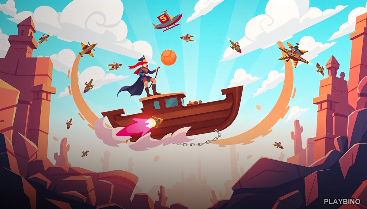 Wars Ships.io – Naval PvP Combat in Your Browser image