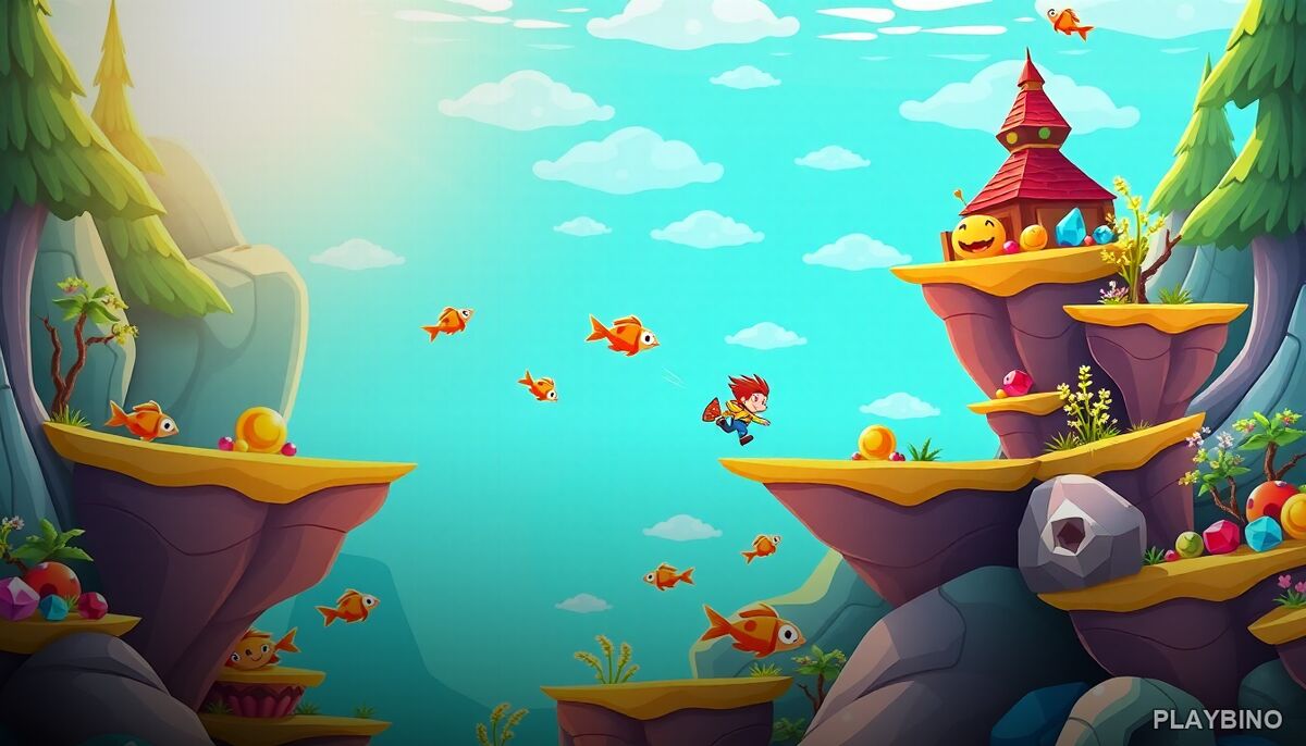 Water World Match: Underwater Tile Puzzle Guide image